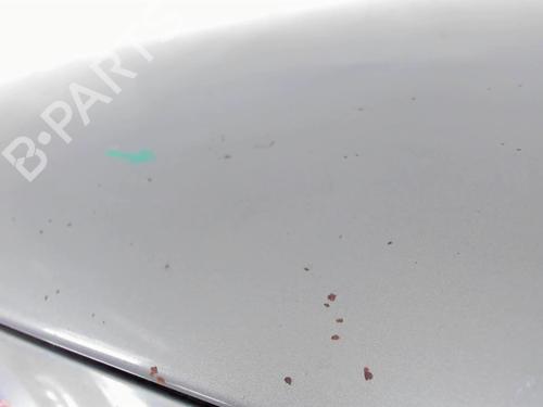Hood MERCEDES-BENZ A-CLASS (W168) A 170 CDI (168.008) | BP20436352C1 