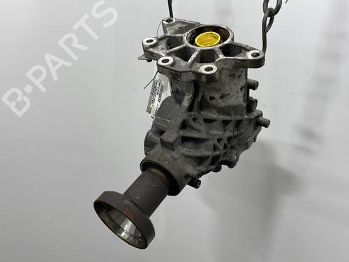 Transfer box VOLVO V60 I (155) D5 AWD | BP27475220M36 - Image 1