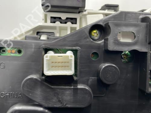 Instrument cluster NISSAN MICRA V (K14) 1.0 | BP21162878C47 