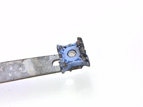 Front right window mechanism LAND ROVER RANGE ROVER II (P38A) 2.5 D 4x4 | BP20461136C23 