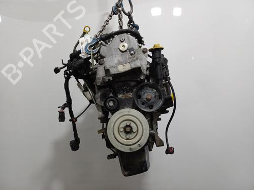 Engine OPEL CORSA D (S07) 1.3 CDTI (L08, L68) | BP36957534M1  - Image 6