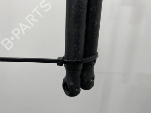 Tailgate lift support OPEL VECTRA C GTS (Z02) 2.2 DTI 16V (F68) | BP20386289C138 