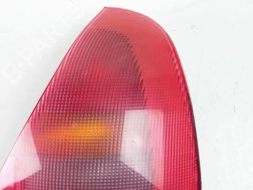 Right taillight RENAULT CLIO II Hatchback Van (SB0/1/2_) 1.9 D (SB0R) | BP32509098C35