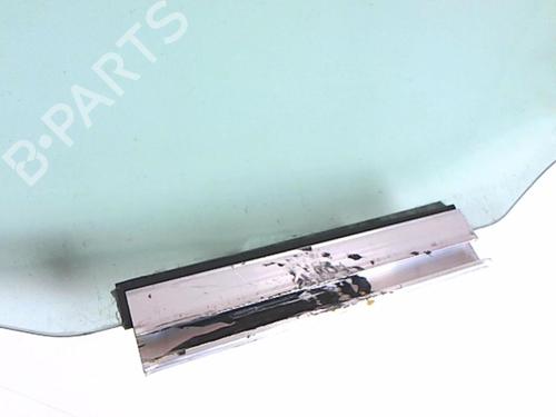 Rear right door window OPEL MERIVA A MPV (X03) 1.4 16V Twinport LPG (E75) | BP20403332C21 