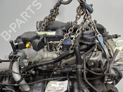 Engine MERCEDES-BENZ A-CLASS (W176) A 180 (176.042) | BP37458648M1 - Image 6