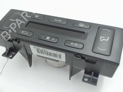 Climate control PEUGEOT 406 Coupe (8C) 2.2 HDI | BP21238589I5 