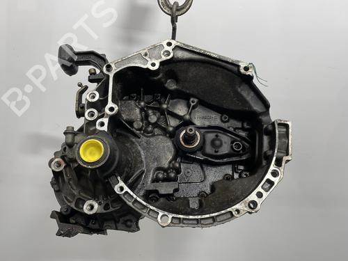 Used Gearbox CITROËN C3 I (FC_, FN_) 1.4 i (73 hp) 29638782