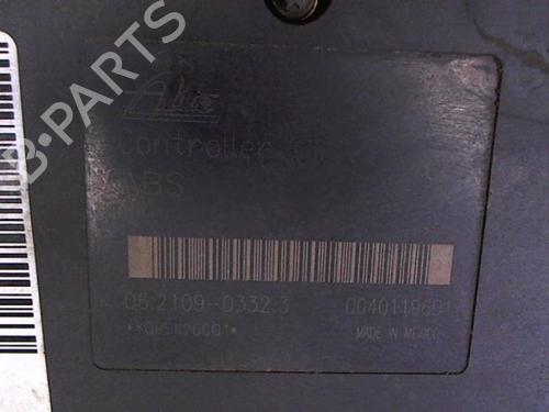 ABS pump NISSAN NAVARA NP300 (D40) 2.5 dCi 4WD | BP20416312M43 