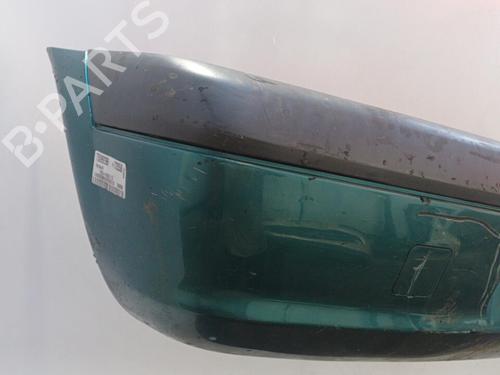 Rear bumper FORD FIESTA IV (JA_, JB_) 1.3 i | BP20468107C8 