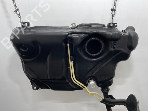 Used Fuel tank VW POLO V (6R1, 6C1) 1.2 TSI 16V (90 hp) 29638958