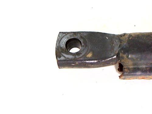 Left front suspension arm HYUNDAI ATOS (MX) 1.0 i | BP20392368M12 