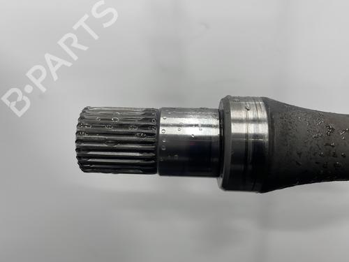 Right front driveshaft SUZUKI SWIFT III (MZ, EZ) 1.6 (RS416, RR 416, ZC31S) | BP31932242M39 