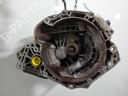 Gearbox OPEL CORSA D (S07) | BP35969769M3 - Image 4