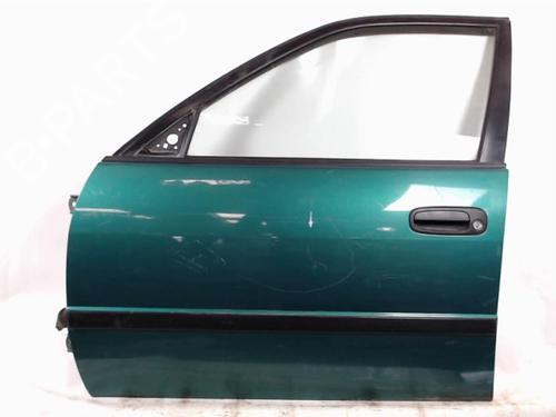 Left front door TOYOTA COROLLA Estate (_E11_) 2.0 D (CE110_, CE110R) | BP20477167C2