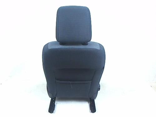 Used Right front seat FORD FIESTA VI (CB1, CCN) 1.6 TDCi (90 hp) 20462933