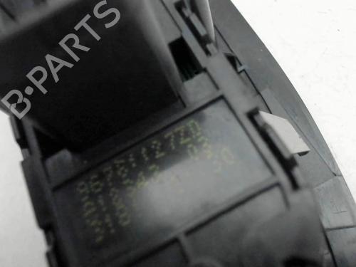 Left front window switch PEUGEOT 208 I (CA_, CC_) 1.4 HDi | BP33894971I27 - Image 4
