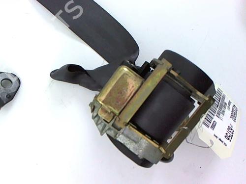 Rear right belt tensioner RENAULT MEGANE II (BM0/1_, CM0/1_) 1.5 dCi (BM0F, BM0T, BM2B, CM0F, CM0T) | BP20462201C90 