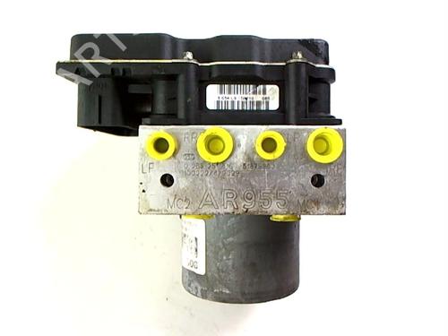 Used ABS pump ABS pump ALFA ROMEO MITO (955_) 1.6 JTDM (955AXC1B) (120 hp) 20403180 20403180