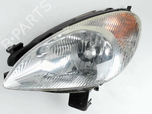 Used Left headlight CITROËN XSARA PICASSO (N68) 2.0 HDi (90 hp) 22415323