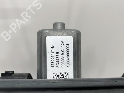 Front right window mechanism DACIA LODGY (JS_) 1.5 dCi (JSMC, JSAF) | BP25263529C23  - Image 6