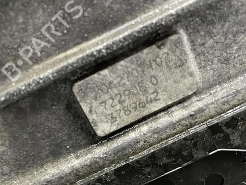Gearbox MERCEDES-BENZ C-CLASS (W204) C 250 CDI (204.003) | BP20449725M3 