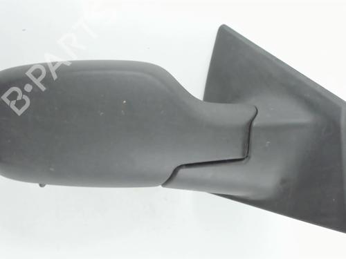 Right mirror RENAULT CLIO III (BR0/1, CR0/1) 1.5 dCi (C/BR0G, C/BR1G) | BP20469706C27 