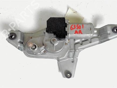 Rear wiper motor TOYOTA COROLLA Verso (_E12_) 2.0 D-4D (CDE120_, CDE120R) | BP20429167M102 