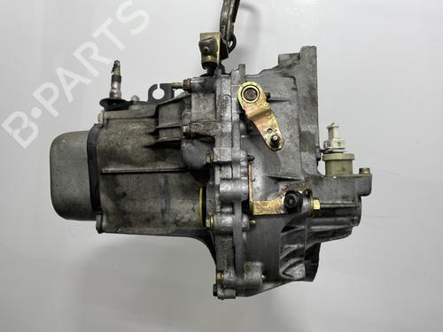 Gearbox PEUGEOT 206 Hatchback (2A/C) 1.4 HDi eco 70 | BP26965028M3 