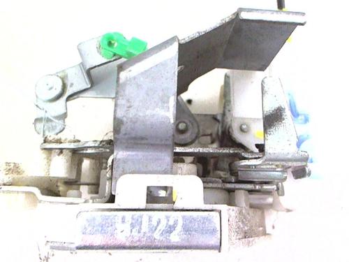 Rear left lock CITROËN C1 (PM_, PN_) 1.0 | BP20399562C100