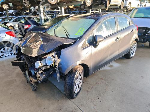 Used Parts KIA RIO III (UB) 1.1 CRDi 4917027