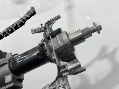 Steering column BMW 1 (E87) 118 d | BP31053397M21