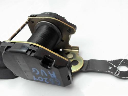 Used Front left seatbelt NISSAN VANETTE CARGO Van (HC 23) 2.3 D (75 hp) 21239008