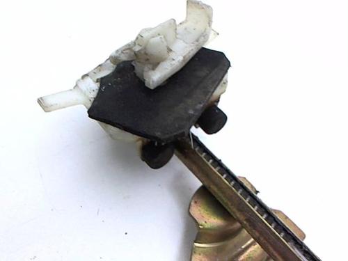 Front left window mechanism RENAULT CLIO I (B/C57_, 5/357_) 1.2 (B/C/S57A, B/C57S, 5/357F, 5/357J, 5/357L, 5/357R) | BP20410084C22 