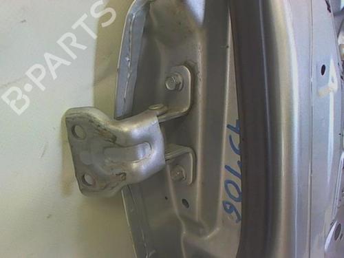Right rear door MAZDA PREMACY (CP) 1.9 (CP8W) | BP20452952C5 