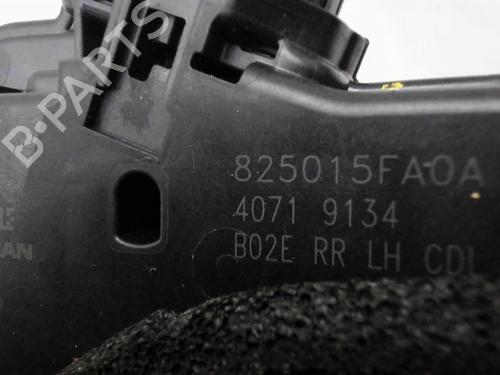 Rear left lock NISSAN MICRA V (K14) 1.0 IG-T 100 | BP24473659C100