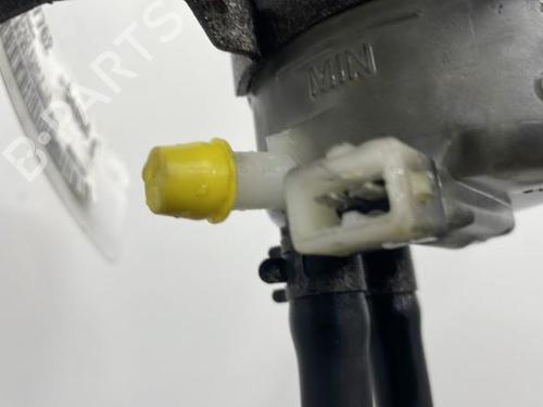 Brake master cylinder MITSUBISHI SPACE STAR MPV (DG_A) 1.9 DI-D (DG4A) | BP20441646M77 