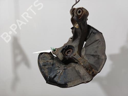 Left front steering knuckle SMART FORTWO Cabrio (451) | BP37481718M25 - Image 4