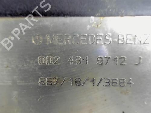 ABS pump MERCEDES-BENZ E-CLASS (W210) E 290 Turbo-D (210.017) | BP20402764M43 