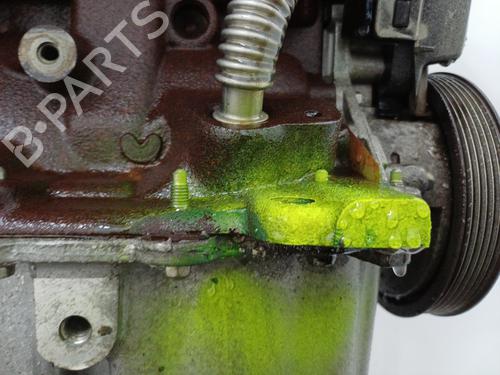 Engine RENAULT CLIO IV (BH_) 1.5 dCi 75 | BP34048000M1 - Image 3