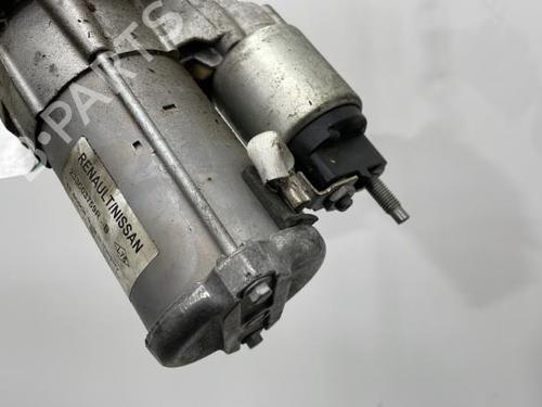 Used Starter Starter DACIA DUSTER (HM_) 1.5 dCi 115 (HMAD) (116 hp) 20442033 20442033