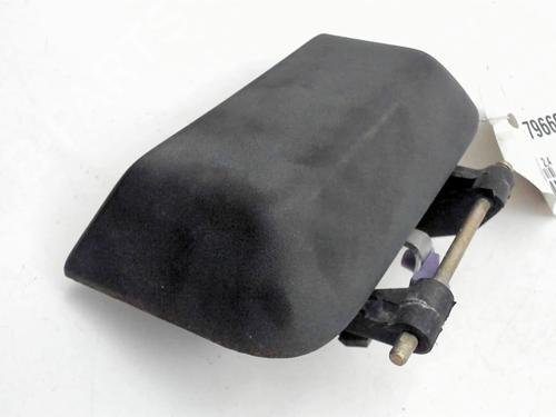 Used Rear right exterior door handle Rear right exterior door handle 37166152 37166152