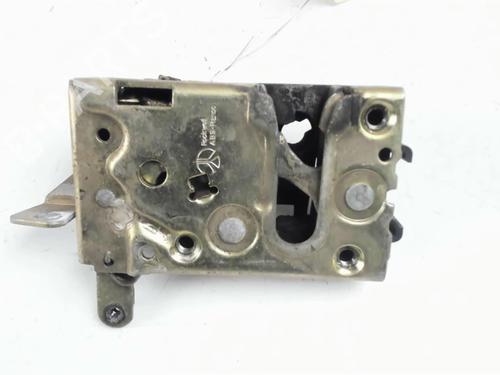 Used Front left lock CITROËN ZX (N2) 1.4 (75 hp) 23778654