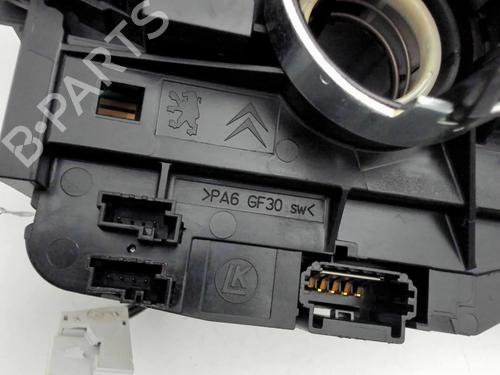 Steering column stalk CITROËN C3 II (SC_) 1.4 HDi 70 (SC8HZC, SC8HR0, SC8HP4) | BP29375113I23 