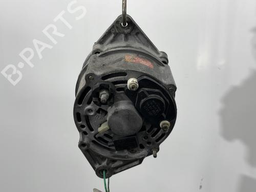 Used Alternator Alternator PEUGEOT 405 I (15B) 1.9 Diesel (69 hp) 31362755 31362755