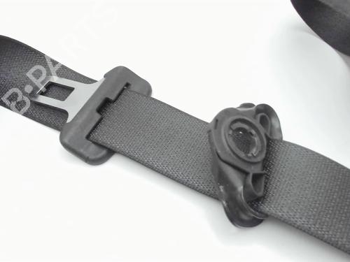 Front right belt tensioner OPEL ASTRA H Estate (A04) 1.7 CDTI (L35) | BP20397263C88 