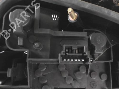 Right taillight RENAULT MEGANE I (BA0/1_) 1.4 16V (BA0D, BA1H, BA0W, BA10) | BP20401499C35 