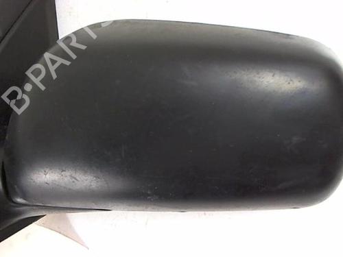 Left mirror NISSAN ALMERA I (N15) 1.4 | BP20455319C26 