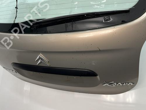 Used Tailgate Tailgate CITROËN XSARA PICASSO (N68) 1.6 (95 hp) 32736129 32736129