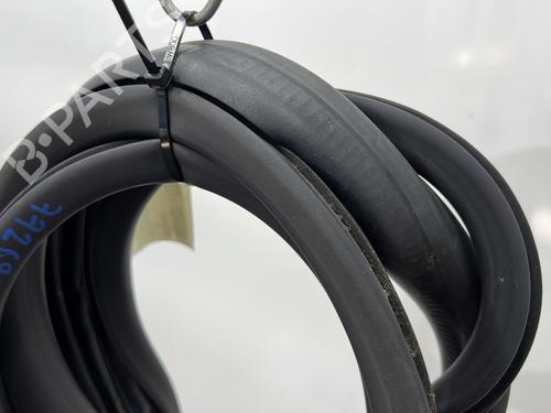 Rubber door seal RENAULT ZOE (BFM_) ZOE | BP27163861C142