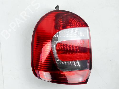 Left taillight RENAULT MODUS / GRAND MODUS (F/JP0_) 1.6 (JP03, JP0B, JP0U, JP0Y, JP1G) | BP37252151C34 - Image 7